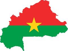 
      
      Burkina Faso: Attack on church kills 6
      
      