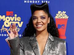 
      
      Tessa Thompson teases her LGBTQ character from Thor movie
      
      