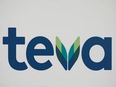 
      
      Teva Pharmaceuticals to pay $85 mn to Oklahoma to settle...
      
      