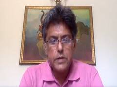 
      
      Manish Tewari demands probe in 'profiteering' in procurement...
      
      