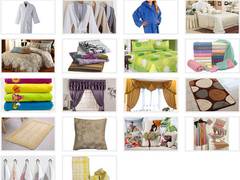 
      
      Home textile exporters to clock 20 pc growth with healthy...
      
      