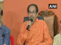 
      
      Shiv Sena's petition unlikely to be mentioned in SC today
      
      