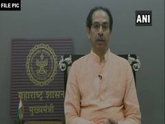 
      
      Nashik oxygen leak: Maharashtra CM announces ex-gratia of Rs...
      
      