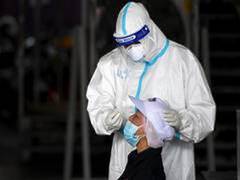 
      
      Thailand registers 1,871 new COVID-19 cases, 10 more deaths
      
      