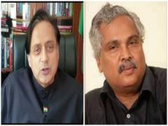 
      
      Include 26 Indians in Iran to be brought back in ship:...
      
      