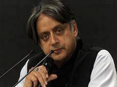
      
      Just a 'feel-good moment' : Shashi Tharoor on PM Modi's call...
      
      