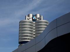 
      
      BMW Group India pledges INR 8 crore to strengthen the fight...
      
      