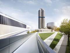 
      
      A New Era, a New Class: BMW Group steps up Technology...
      
      