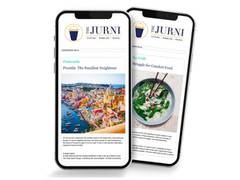 
      
      The Jurni reaches subscriber base of half a million,...
      
      