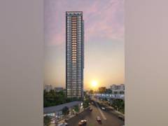 
      
      Legend Siroya launches the Sky Residences at Level in the...
      
      
