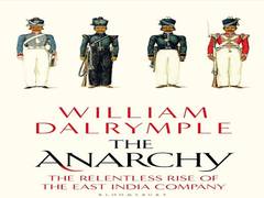 
      
      Siddharth Roy Kapur nabs rights to William Dalrymple...
      
      