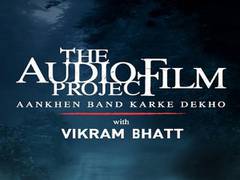 
      
      RED FM announces 'The Audio Film Project' with Vikram Bhatt
      
      