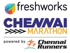 
      
      Freshworks Chennai Marathon' powered by Chennai Runners 
      
      