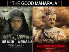 
      
      'The Good Maharaja' slated for December 17, 2022 release
      
      