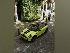
      
      The Iconic All-New MINI Range of Cars arrives in India
      
      