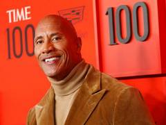 
      
      Dwayne Johnson to receive Generation Award at MTV Movie & TV...
      
      