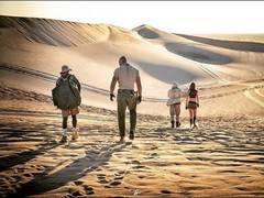 
      
      Dwayne Johnson wraps up shooting for 'Jumanji: Welcome to the...
      
      