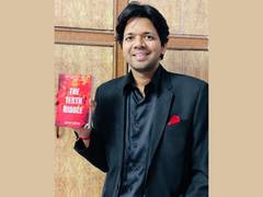 
      
      'The Tenth Riddle' by Sapan Saxena garners rave reviews from...
      
      