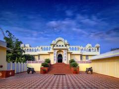 
      
      'The Tigress Resort &amp; Spa' bags Brands Impact Right...
      
      