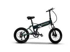 
      
      Svitch Bike launches a non-electric bicycle, Svitch NXE. EV...
      
      