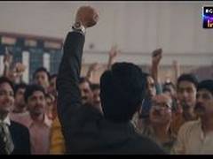 
      
      'Scam 1992': Hansal Mehta's web series presents rise and fall...
      
      