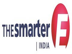 
      
      The smarter E India featured Innovations for the New Energy World
      
      