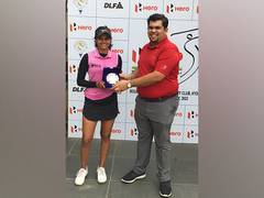 
      
      Pranavi signals return to fitness, ends 13-month title...
      
      