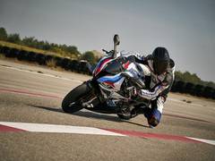 
      
      Born for Racing: All-New BMW M 1000 RR launched in India
      
      