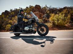 
      
      The all-new BMW R 18 Classic debuts in India
      
      