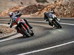 
      
      The agile achiever: The all-new BMW S 1000 XR now in India
      
      