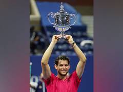 
      
      Dominic Thiem defeats Alexander Zverev in historic US Open final
      
      
