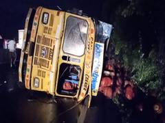 Madhya Pradesh CM tweets his condolence for family of 4 killed in accident