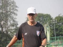 
      
      Open Nordic WU16: Coach Dennerby feels India should be ready
      
      