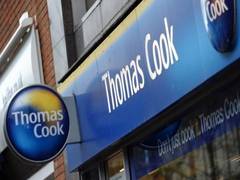 
      
      Crisil reaffirms ratings on Thomas Cook India at AA-minus, A1-plus
      
      