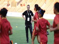 
      
      U-17 Women's Football Tournament: Team needs to stay...
      
      