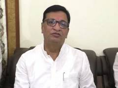 
      
      CAA won't be implemented in Maharashtra, says Revenue...
      
      
