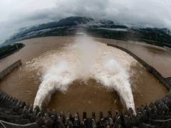 
      
      Drying up of China's Yangtze River to effect environment,...
      
      