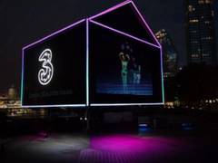 
      
      Three UK partners with TCS to accelerate 5G network rollout
      
      