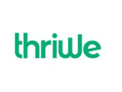 
      
      Thriwe, a Leading consumer benefits marketplace brand,...
      
      