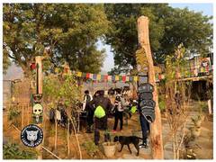 
      
      Throttle Shrottle extends legacy with launch of Leopard Trail...
      
      