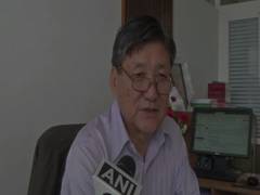 
      
      China should respect human rights, freedom in Hong Kong:...
      
      