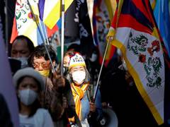 
      
      China's claims over Tibet baseless: Report
      
      