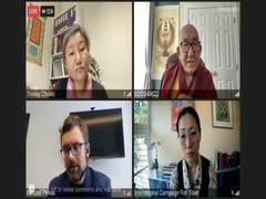 
      
      Tibet Bureau Geneva holds China responsible for enforced...
      
      