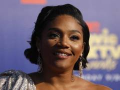 
      
      Tiffany Haddish postpones her Atlanta tour 
      
      