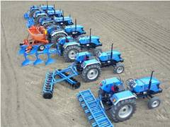 
      
      Sonalika records highest ever H1 sales of 63,561 tractors...
      
      