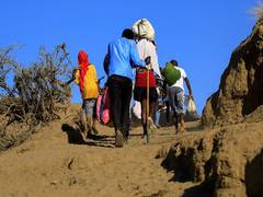 
      
      Ethiopia rejects US allegations of ethnic cleansing in Tigray
      
      