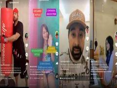 
      
      TikTok comes up with 'Ghar Baitho India' campaign to promote...
      
      