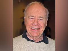 
      
      Charlene remembers Tim Conway, says 'we were one mind and heart'
      
      