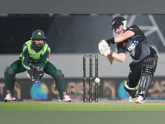 
      
      NZ vs Pak: Playing 360 degrees can sometimes lead to...
      
      
