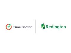
      
      Time Doctor-Redington partnership brings world-class software...
      
      